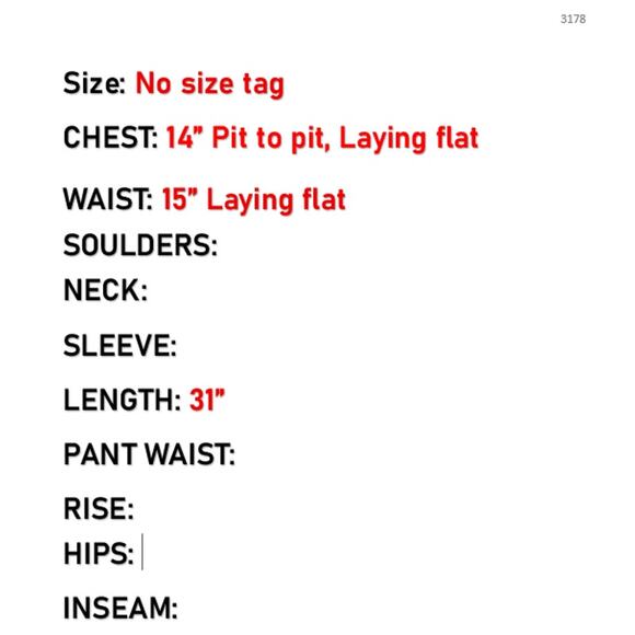 Amanda Uprichard Off Shoulder Smock Waist Red Lined Mini Dress Measures Sml/Med - Picture 11 of 11